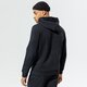 pánska mikina TIMBERLAND MIKINA S KAPUCŇOU YC CORE TREE LOGO PULL OVER HOO tb0a2bjhn921 farba čierna