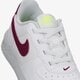 detské tenisky (obuv) NIKE AIR FORCE 1 CRATER CLASSIC  dh8696-100 farba biela
