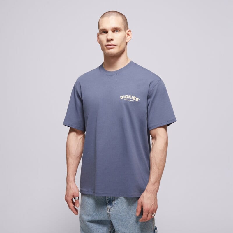 DICKIES TRIČKO BUILDER TEE