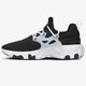 pánske tenisky (obuv) NIKE REACT PRESTO av2605-003 farba čierna