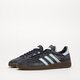 pánske tenisky (obuv) ADIDAS HANDBALL SPEZIAL bd7633 farba tmavomodrá