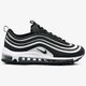 dámske tenisky (obuv) NIKE W AIR MAX 97 UL '17 921733-005 farba čierna