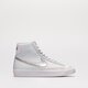 detské tenisky (obuv) NIKE BLAZER MID '77 (GS)  da4086-010 farba biela