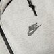 pánska mikina NIKE MIKINA TECH FLEECE AW77 559592064 farba sivá