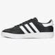 pánske tenisky (obuv) ADIDAS MODERN 80 EUR COURT ef6048 farba čierna