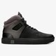 pánske tenisky (obuv) TIMBERLAND AMHERST WINTER CHUKKA  a1htm farba čierna