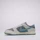 pánske tenisky (obuv) NIKE DUNK LOW RETRO hf5441-001 farba sivá