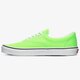 pánske skate obuv VANS ERA vn0a4u39wt51 farba zelená