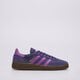 detské tenisky (obuv) ADIDAS HANDBALL SPEZIAL ih8009 farba fialová