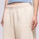 dámske nohavice JORDAN NOHAVICE  W BROOKLYN FLEECE JOGGER im7314-272 farba béžová