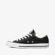 dámske tenisky (obuv) CONVERSE CHUCK TAYLOR ALL STAR OX  m9166c farba čierna