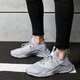 detské tenisky (obuv) NIKE HUARACHE RUN REMIX BG 943344003 farba sivá