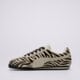 dámske tenisky (obuv) PUMA ARIZONA ZEBRA WNS 40439801 farba krémový