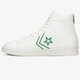 pánske tenisky (obuv) CONVERSE PRO LEATHER GOLD STANDARD 170493c farba biela