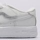 detské tenisky (obuv) NIKE FORCE 1 LOW EASYON (TD) ih4491-101 farba biela