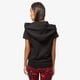 dámska vesta NIKE VESTA TECH FLEECE VEST 689067010 farba čierna