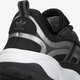 detské tenisky (obuv) ADIDAS HAIWEE J ef5769 farba čierna