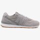 dámske tenisky (obuv) NEW BALANCE WR996NEC wr996nec farba sivá