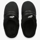 dámske šľapky NIKE BURROW dc1458-001 farba čierna