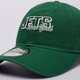 pánska šiltovka NEW ERA ČIAPKA NFL SCRIPT 920 JETS NEW YORK JETS 60595285 farba zelená