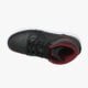 JORDAN AIR 1 MID BG  554725028 farba čierna