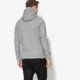 pánska mikina NIKE MIKINA M NSW MODERN HOODIE FZ BB 835858091 farba sivá