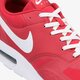 pánske tenisky (obuv) NIKE AIR MAX VISION 918230600 farba červená