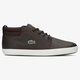pánske tenisky (obuv) LACOSTE AMPTHILL TERRA 316 1 732spm0001176 farba hnedá