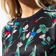 dámske šaty ADIDAS ŠATY TEE DRESS ec1872 farba viacfarebná