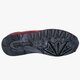 pánske tenisky (obuv) REEBOK CL LEATHER UTILITY  v72845 farba bordová
