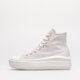 dámske tenisky (obuv) CONVERSE CTAS MOVE HI  a03921c farba sivá