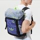 dámsky ruksak ADIDAS RUKSAK ADV TOPLOADER S gn2236 farba viacfarebná