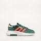 detské tenisky (obuv) ADIDAS RETROPY F2 J ig5127 farba zelená