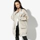 dámska zimná bunda NIKE BUNDA W NSW NSP PARKA INSULATED MA1 932049-221 farba béžová