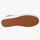 dámske tenisky (obuv) VANS AUTHENTIC DECON  v18cit1 farba sivá