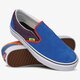 pánske skate obuv VANS UA CLASSIC SLIP-ON vn0a4bv316v1 farba viacfarebná