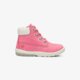 detské zimné topánky (obuv) TIMBERLAND NEW TODDLE TRACKS 6 BOOT a1mh4 farba ružová