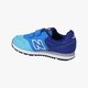 NEW BALANCE KV500BLY kv500bly farba modrá
