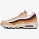 pánske tenisky (obuv) NIKE AIR MAX 95 PRM 538416-205 