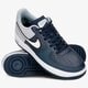 pánske tenisky (obuv) NIKE AIR FORCE 1 '07 LV8 1 ao2439400 farba tmavomodrá
