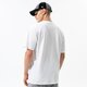 pánske tričko VANS TRIČKO CHECKERBOARD RESEARCH TEE vn0a7s6qwht1 farba biela