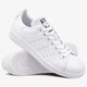 detské tenisky (obuv) ADIDAS STAN SMITH J  aq6272 farba biela