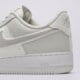 pánske tenisky (obuv) NIKE AIR FORCE 1 '07 LV8 ib6842-100 farba sivá