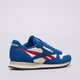 pánske tenisky (obuv) REEBOK CLASSIC LEATHER 100209519 farba biela