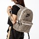 dámsky ruksak NIKE RUKSAK NK HERITAGE BKPK - AOP ba5761110 farba viacfarebná