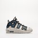 detské tenisky (obuv) NIKE AIR MORE UPTEMPO fj1387-001 farba sivá