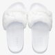 dámske šľapky PUMA LEADCAT FENTY 36226602 farba biela