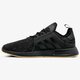 pánske tenisky (obuv) ADIDAS X_PLR b37438 farba čierna