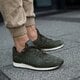pánske tenisky (obuv) NEW BALANCE MRL996DP mrl996dp farba zelená