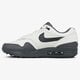 pánske tenisky (obuv) NIKE AIR MAX 1 PREMIUM 875844100 farba biela